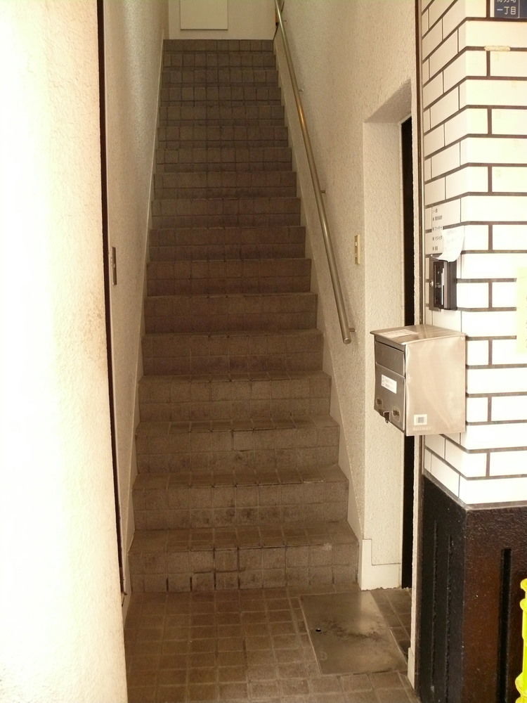Hotel Casa Ambrosia Ōsaka Exterior foto