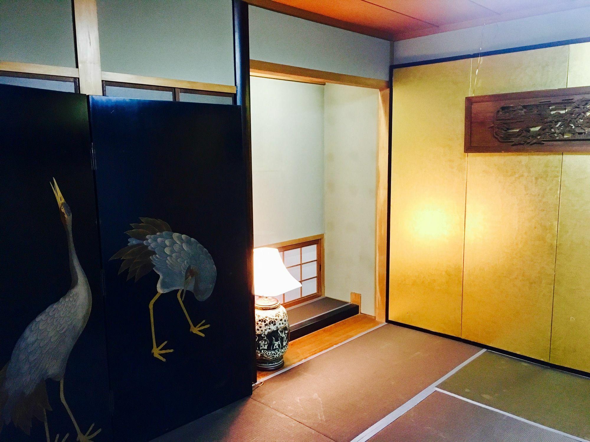 Hotel Casa Ambrosia Ōsaka Exterior foto