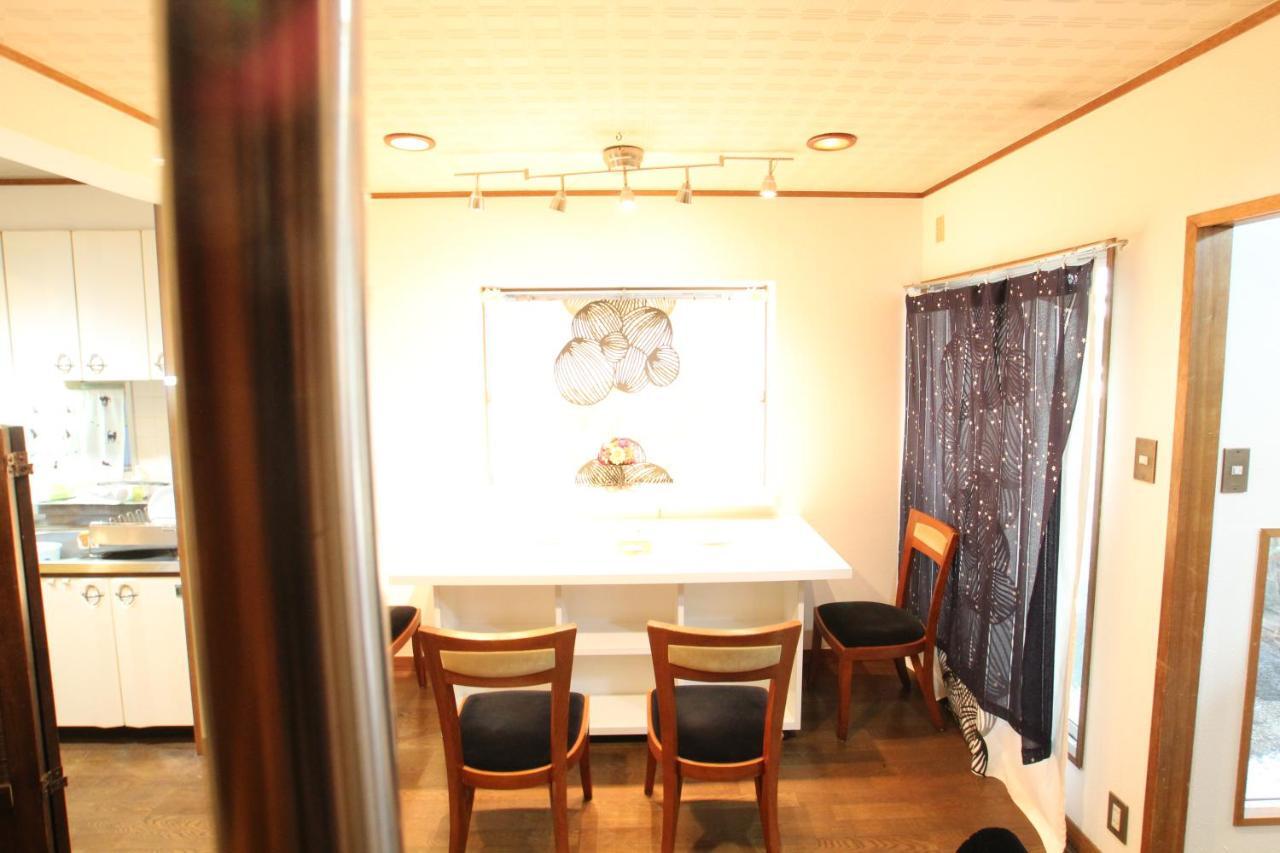 Hotel Casa Ambrosia Ōsaka Exterior foto